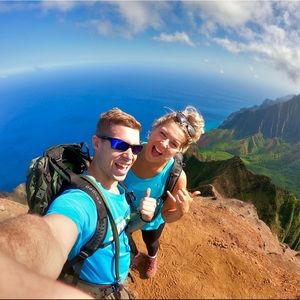 Meet your Posher, Sara